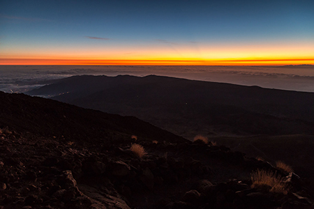 Martedì 02 Ottobre 2018 – Pico del Teide- FOTOGALLERY